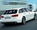 Audi A6 Avant 3.0 TDI